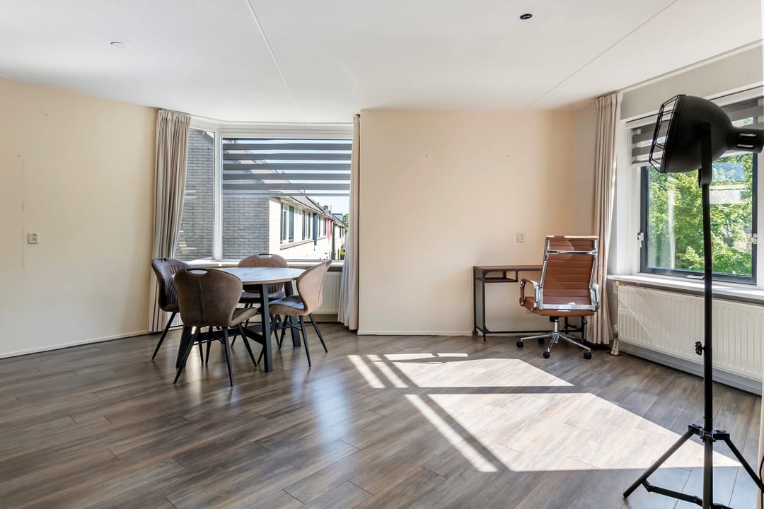 Foto 16 van Dijkstraat-west 132