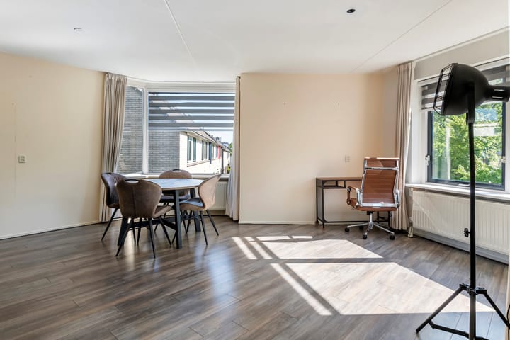 Foto 16 van Dijkstraat-west 132