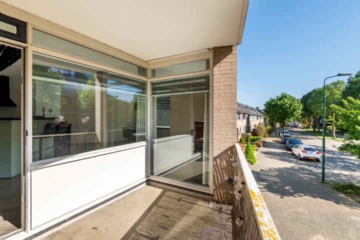 Foto 21 van Dijkstraat-west 132