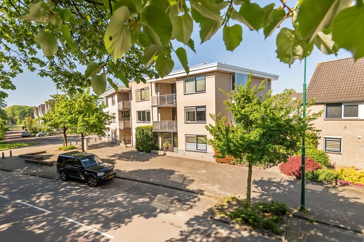 Foto 24 van Dijkstraat-west 132