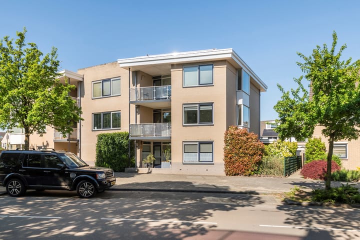 Foto 25 van Dijkstraat-west 132