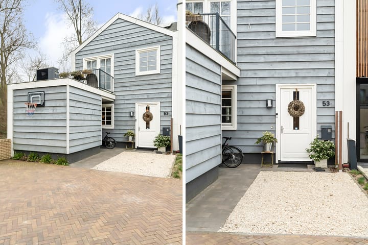 Foto 1 van Duinslag 53