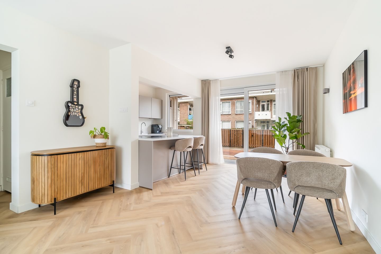 Foto 1 van Monseigneur van Steelaan 238