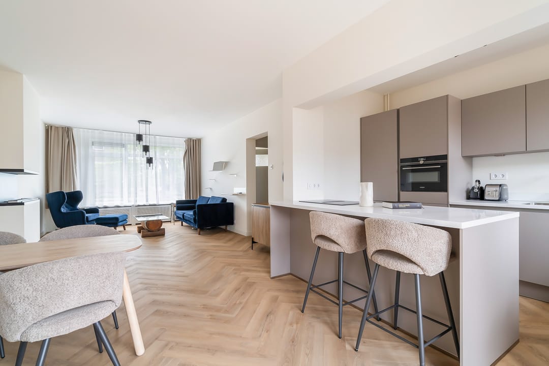 Foto 2 van Monseigneur van Steelaan 238