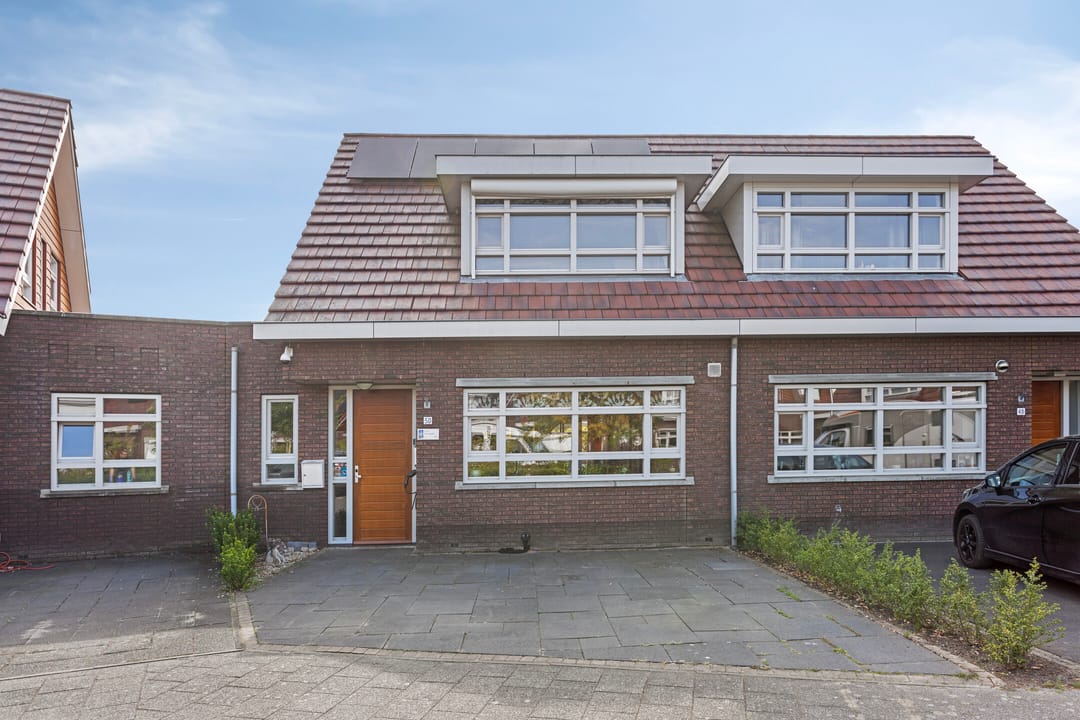 Foto 1 van Schuttershof 50