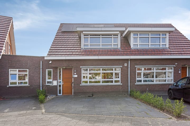 Foto 1 van Schuttershof 50