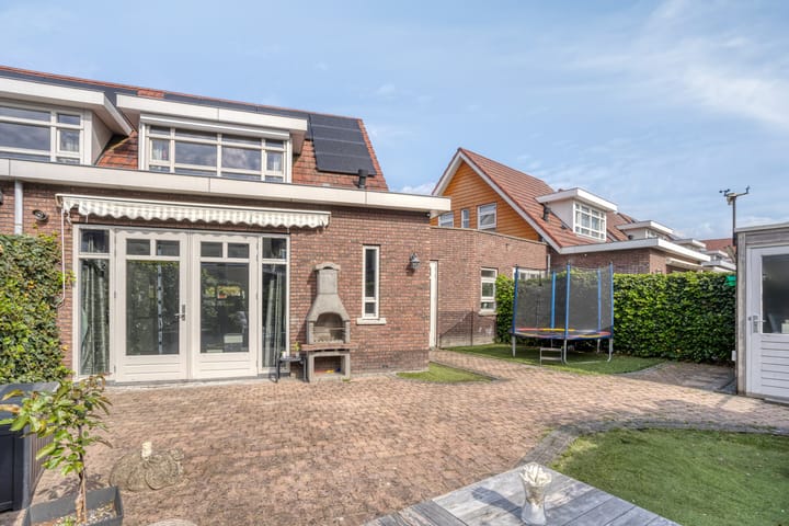 Foto 5 van Schuttershof 50