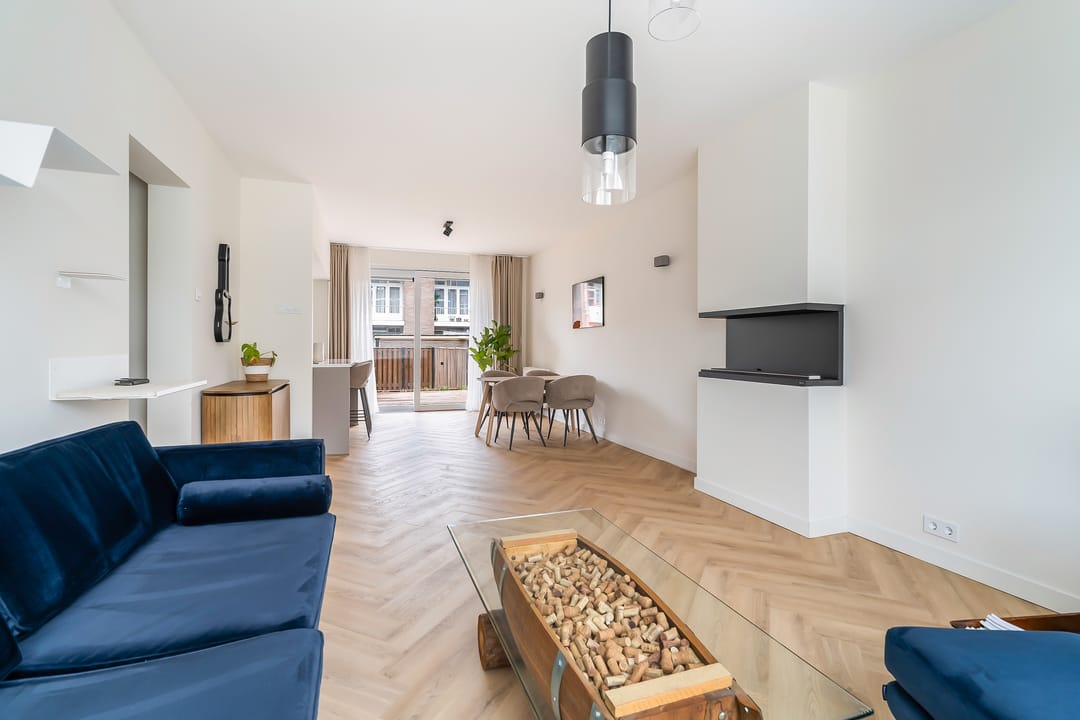 Foto 11 van Monseigneur van Steelaan 238