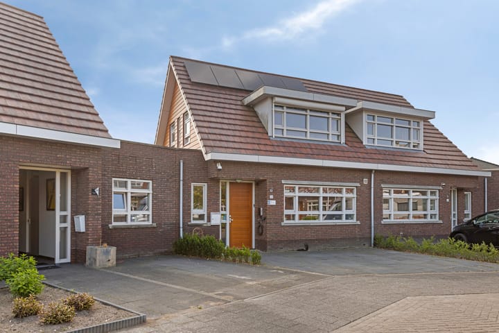 Foto 6 van Schuttershof 50