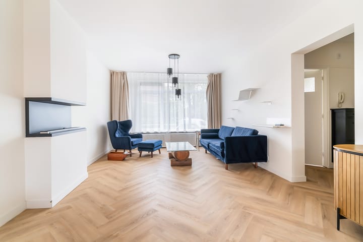 Foto 12 van Monseigneur van Steelaan 238