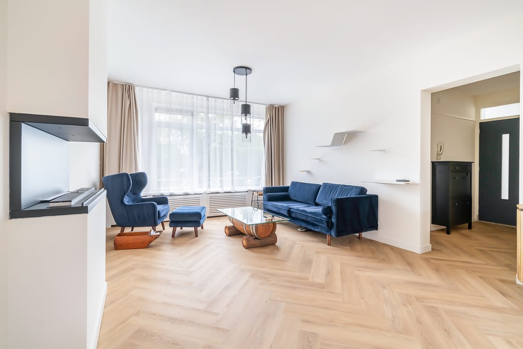 Foto 13 van Monseigneur van Steelaan 238