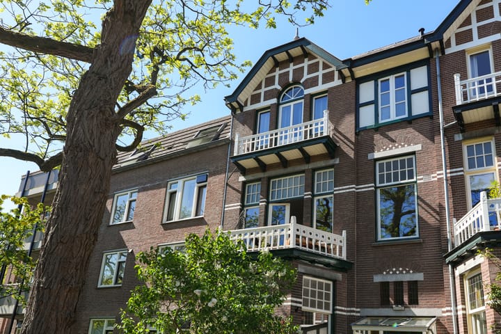 Foto 2 van Staringstraat 18