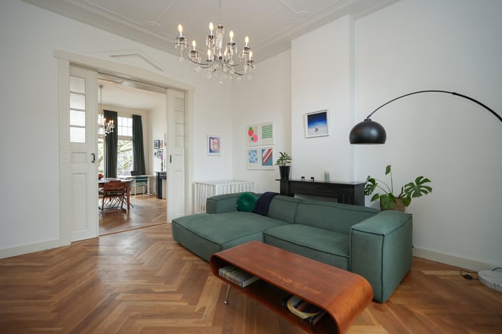 Foto 5 van Staringstraat 18