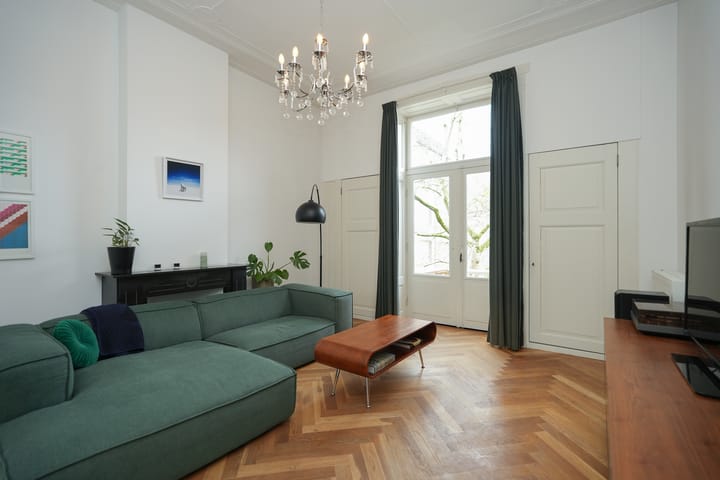 Foto 6 van Staringstraat 18