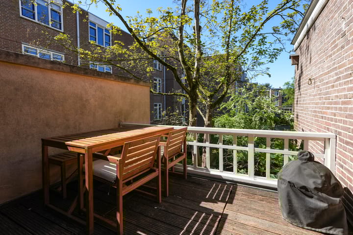 Foto 7 van Staringstraat 18