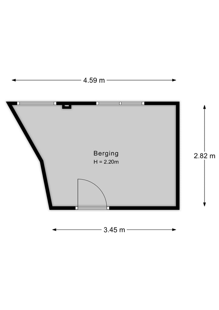 Foto 34 van Monseigneur van Steelaan 238