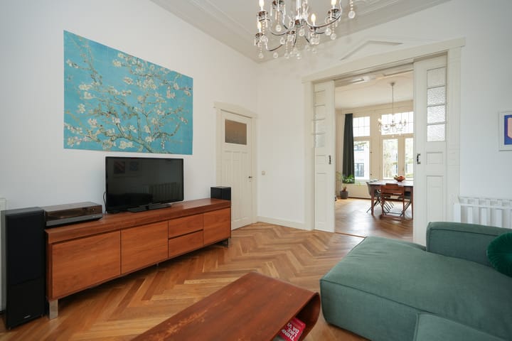 Foto 8 van Staringstraat 18