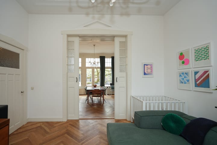 Foto 9 van Staringstraat 18