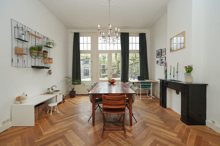 Foto 10 van Staringstraat 18