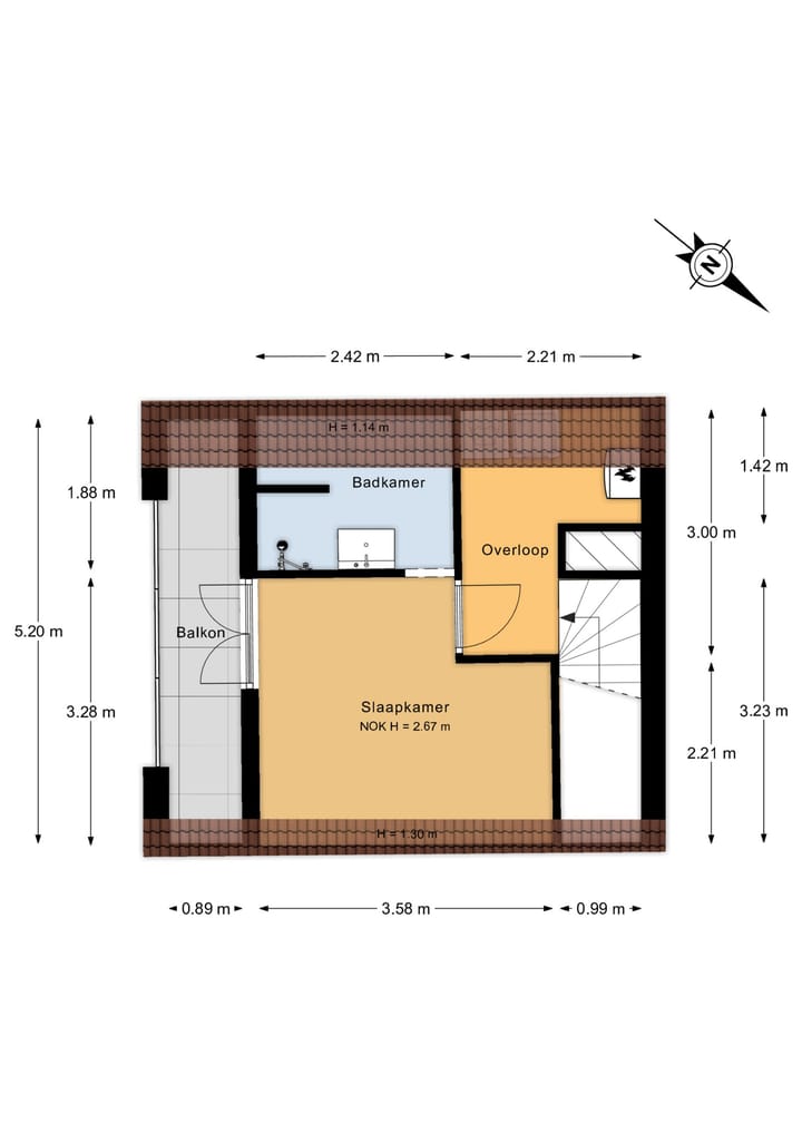 Foto 39 van Duinslag 53