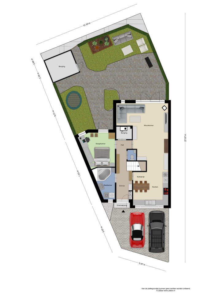 Foto 41 van Schuttershof 50