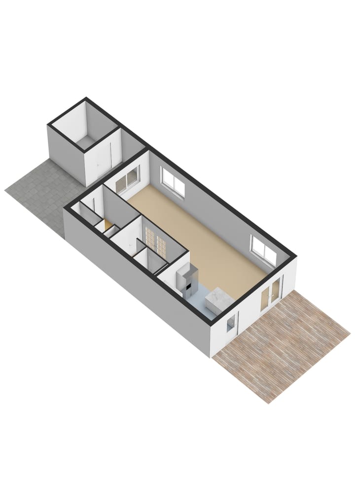 Foto 46 van Duinslag 53