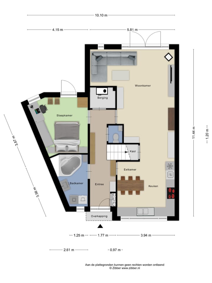 Foto 42 van Schuttershof 50