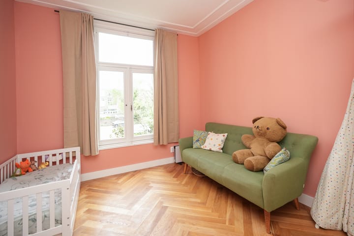 Foto 24 van Staringstraat 18