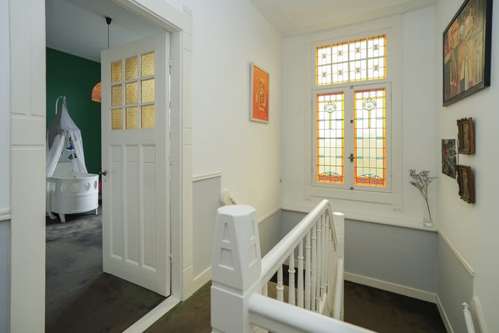 Foto 25 van Staringstraat 18