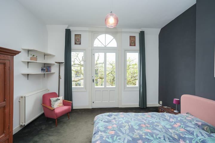 Foto 27 van Staringstraat 18