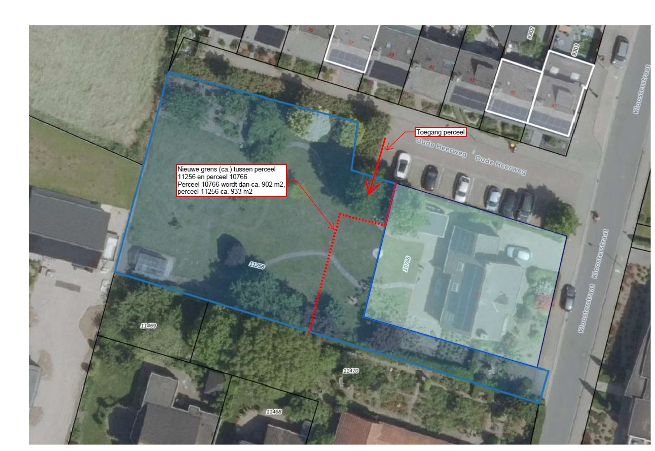 Foto 35 van Kloosterstraat 21