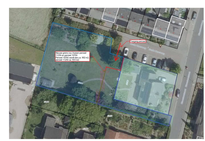 Foto 35 van Kloosterstraat 21