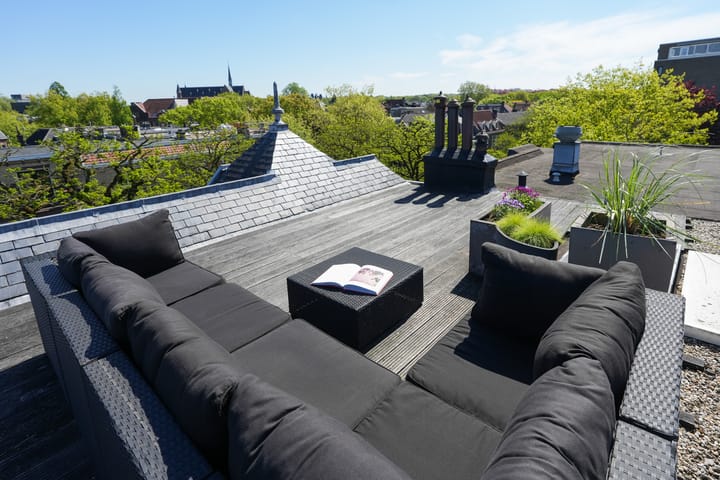 Foto 40 van Staringstraat 18