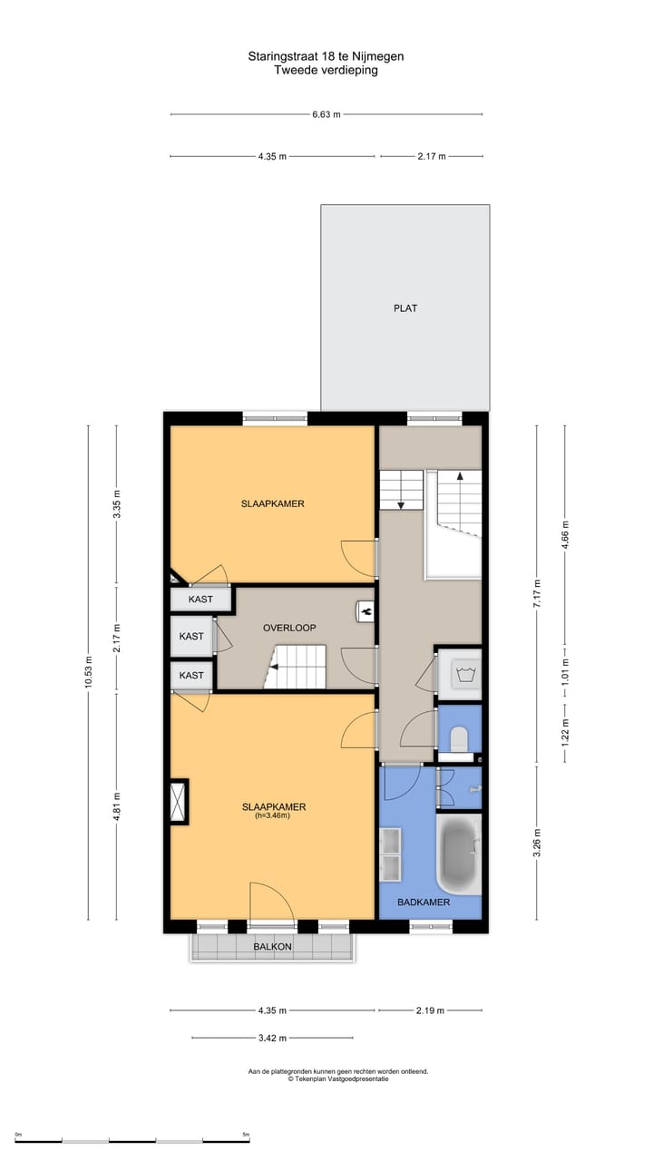 Foto 42 van Staringstraat 18