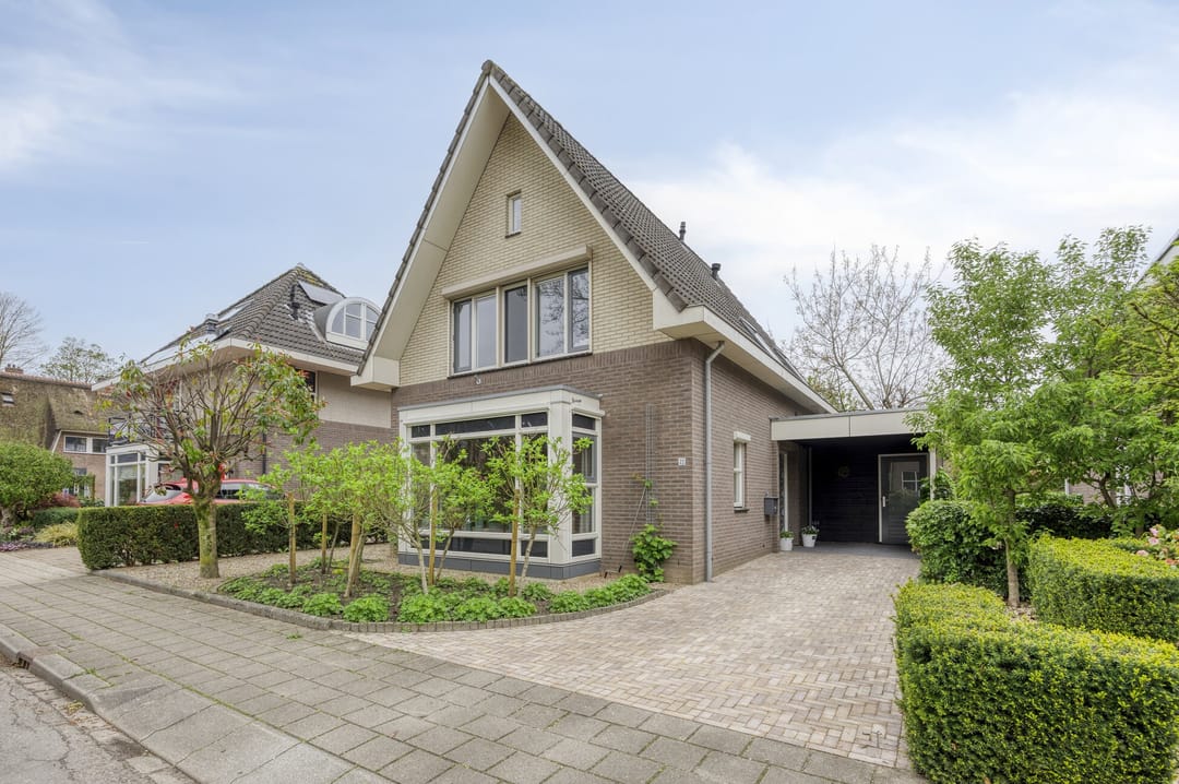 Foto 2 van Kerkweg 22