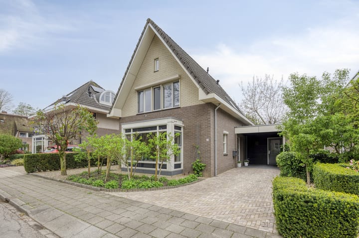 Foto 2 van Kerkweg 22