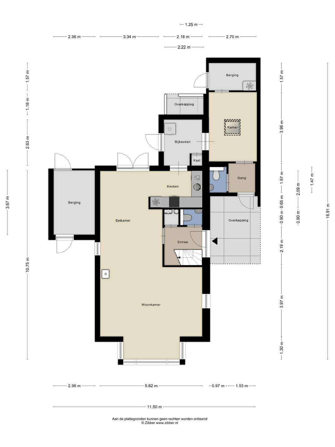 Foto 41 van Kerkweg 22