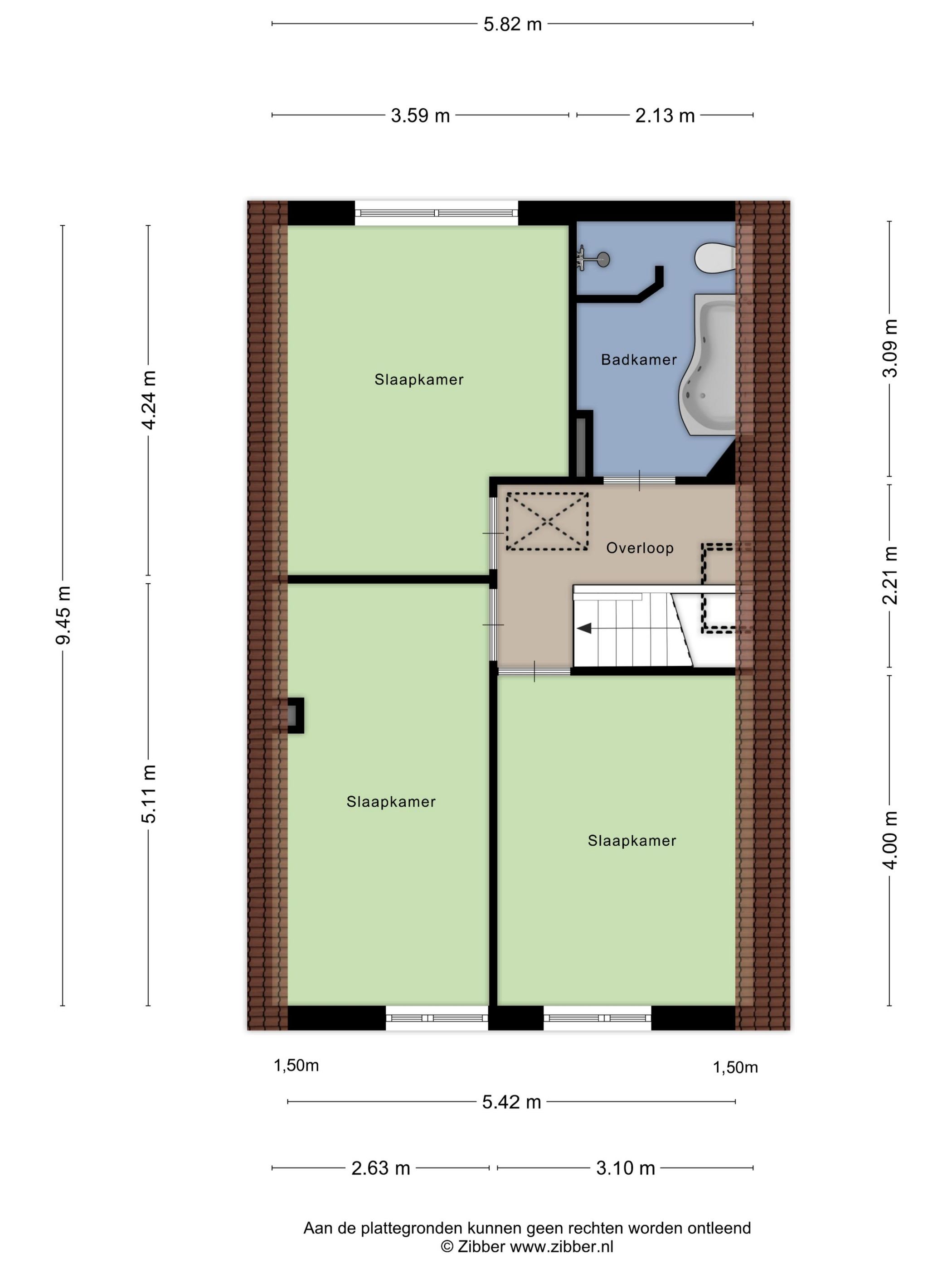 Foto 42 van Kerkweg 22