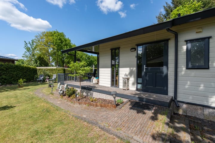 Foto 8 van Huinerenkweg 5-8