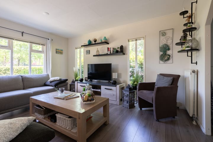 Foto 13 van Huinerenkweg 5-8