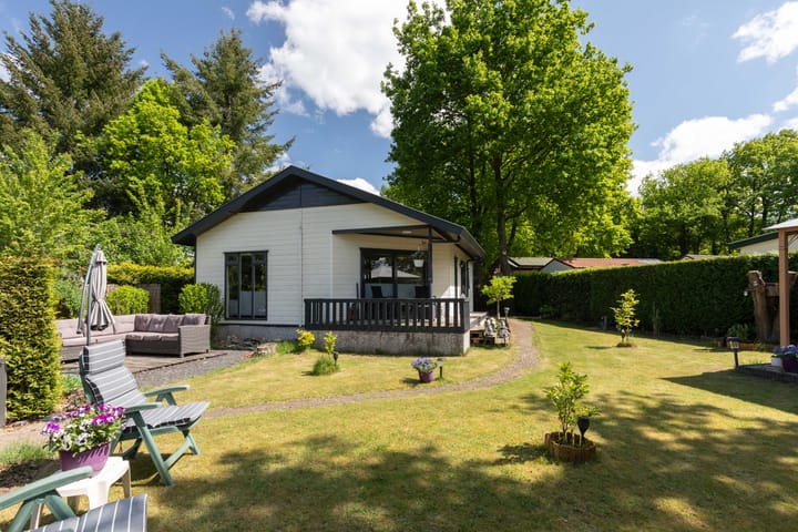 Foto 2 van Huinerenkweg 5-8