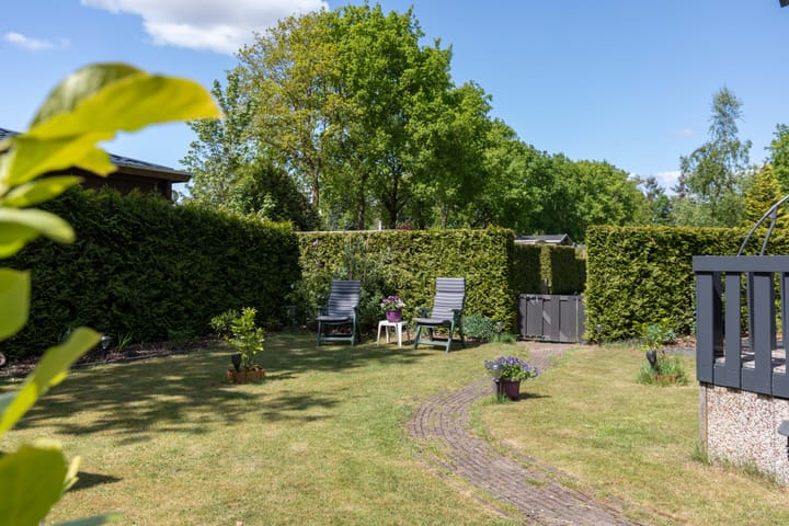 Foto 4 van Huinerenkweg 5-8