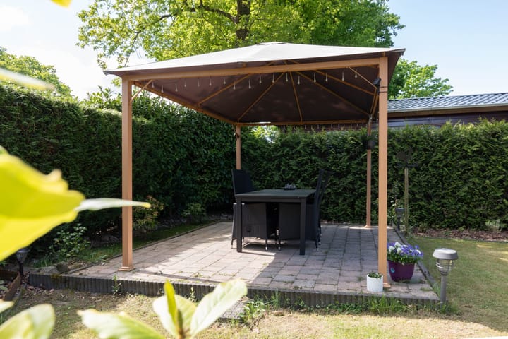 Foto 5 van Huinerenkweg 5-8