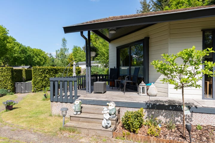 Foto 7 van Huinerenkweg 5-8