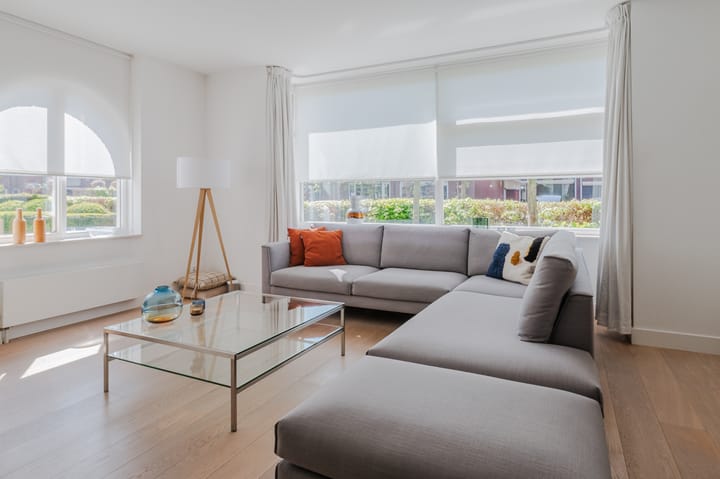 Foto 3 van Koninginnenpage 9