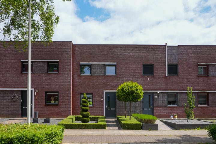 Cavaleriestraat 9 A