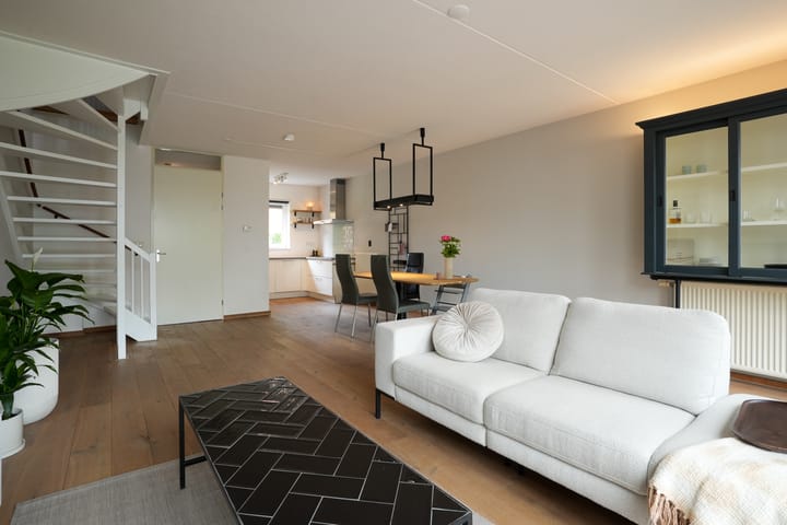 Foto 3 van Cavaleriestraat 9-A