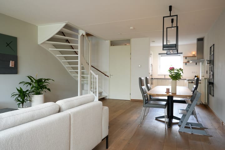 Foto 4 van Cavaleriestraat 9-A