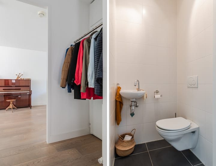 Foto 9 van Koninginnenpage 9