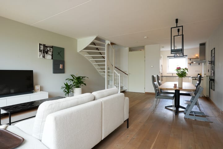 Foto 5 van Cavaleriestraat 9-A